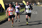 North Tyneside 10k Road Race, Whitley Bay. Photo: David T. Hewitson/Sports for All Pics
